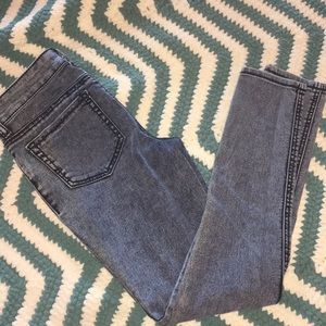 No Boundaries jeans